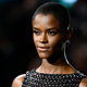 Letitia Wright reportedly only delayed Black Panther sequel with injury, continues to dodge vaccination questions